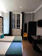 Amra Barcelona Gran Via