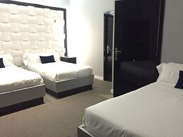 Amra Barcelona Gran Via