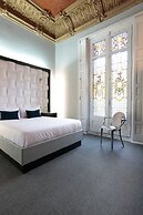 Amra Barcelona Gran Via