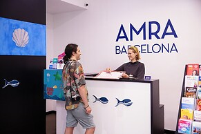 Amra Barcelona Caspe