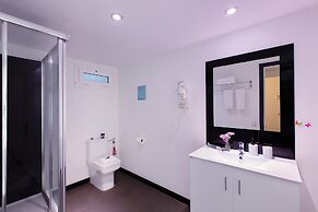 Amra Barcelona Caspe