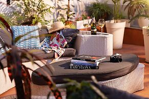 Amra Barcelona Caspe