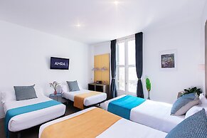 Amra Barcelona Caspe