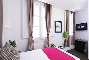 Amra Barcelona Caspe