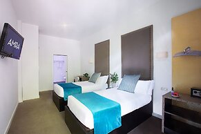 Amra Barcelona Caspe