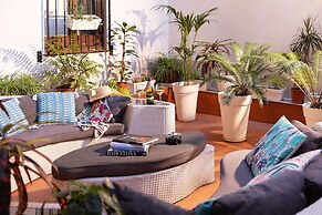 Amra Barcelona Caspe