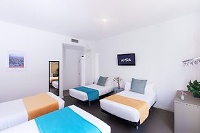 Amra Barcelona Caspe