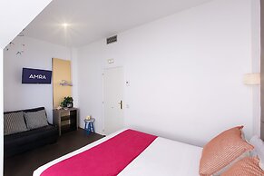 Amra Barcelona Caspe