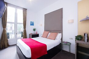 Amra Barcelona Caspe