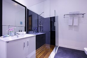 Amra Barcelona Caspe