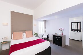 Amra Barcelona Caspe