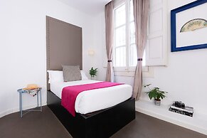 Amra Barcelona Caspe