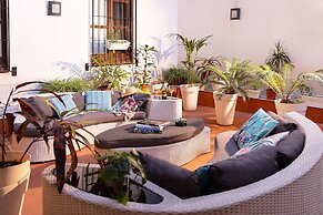 Amra Barcelona Caspe