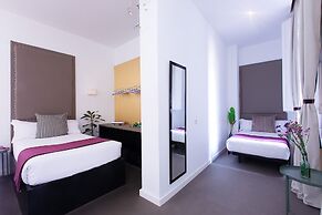 Amra Barcelona Caspe