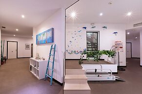 Amra Barcelona Caspe