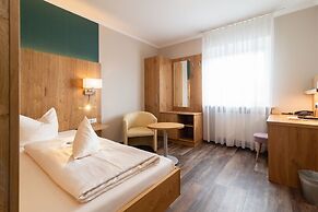 Hotel-Restaurant Richard Held