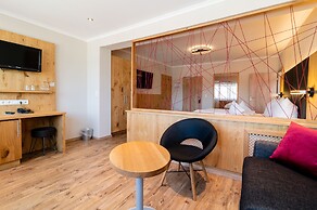 Hotel-Restaurant Richard Held