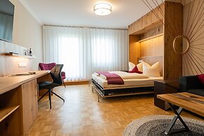 Hotel-Restaurant Richard Held