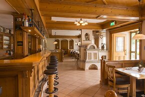 Hotel-Restaurant Richard Held