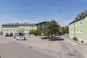 Hotel-Restaurant Richard Held
