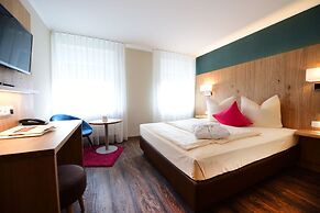 Hotel-Restaurant Richard Held