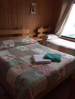 Hostal el Nogal Pucón