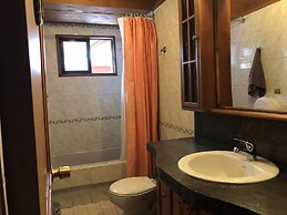 Hostal el Nogal Pucón