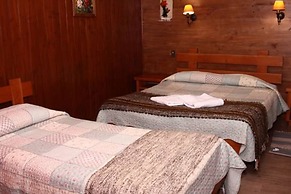 Hostal el Nogal Pucón