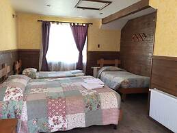 Hostal el Nogal Pucón