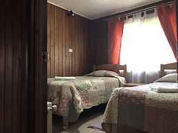 Hostal el Nogal Pucón