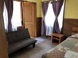 Hostal el Nogal Pucón