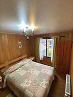 Hostal el Nogal Pucón