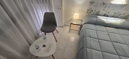 Hotel Restaurante Salvadora
