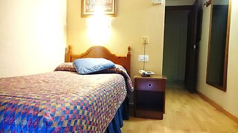 Hotel Restaurante Salvadora