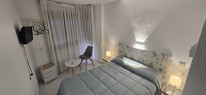Hotel Restaurante Salvadora
