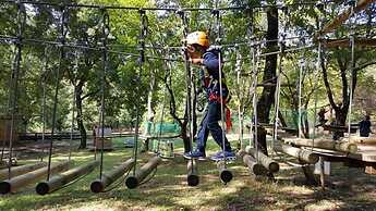 De Sio Camping Residence