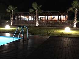 De Sio Camping Residence