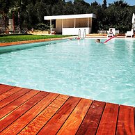 De Sio Camping Residence