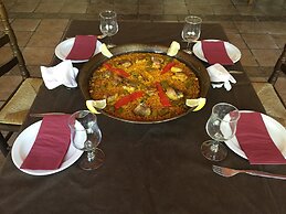 Masia La Safranera