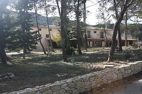 Masia La Safranera