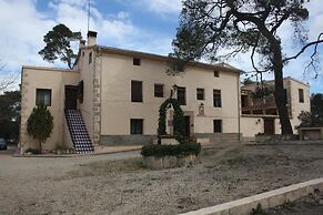 Masia La Safranera