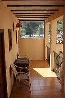 Masia La Safranera