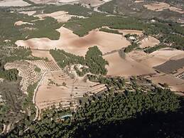 Masia La Safranera