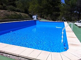 Masia La Safranera