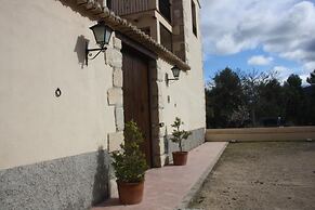 Masia La Safranera