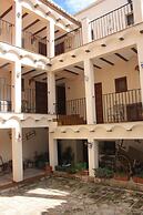 Masia La Safranera