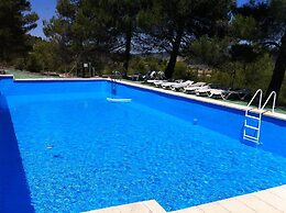 Masia La Safranera