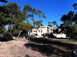 Masia La Safranera