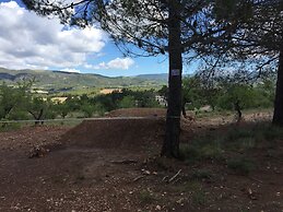 Masia La Safranera