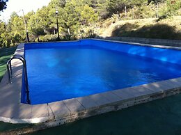 Masia La Safranera